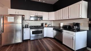 Max NY VIEW 5 Apartment Combo Sleeps 60 15 Mins to NYC - Union City - 3