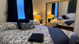 Max NY VIEW 5 Apartment Combo Sleeps 60 15 Mins to NYC - Union City - 1