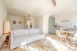 Studio Roussel l Bright & AC l Shellter Rentals - Saint-Tropez - 0