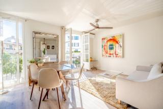 Studio Roussel l Bright & AC l Shellter Rentals - Saint-Tropez - 7