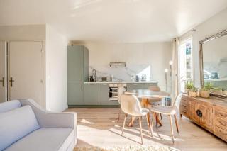Studio Roussel l Bright & AC l Shellter Rentals - Saint-Tropez - 8