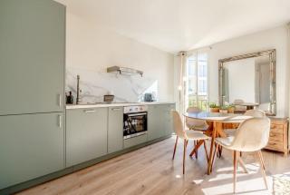 Studio Roussel l Bright & AC l Shellter Rentals - Saint-Tropez - 6