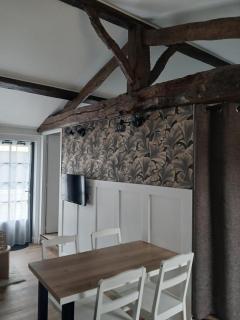 Gîte Héloïse - Le Pallet - 3