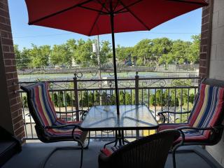 Ultra Spacious Penthouse - Apt 2 - 3 Combo -15 Mins from NYC - 6