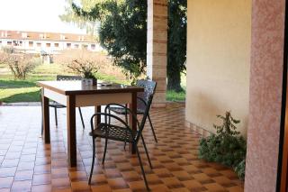 Agriturismo Corte Vecia Alloggio della Corte - Verona - 2
