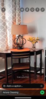 Mega Stunning Skyline View - APT 4-5 Combination - 6 Bedroom - Sleeps 25 - 15 mins to NYC - 8