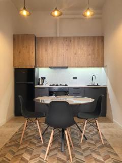 Art Residence Ukimerion - Kutaisi - 4