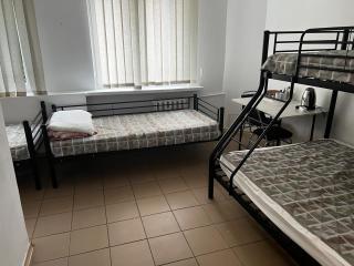 Szkolne Schronisko Młodzieżowe Sezonowe nr 3 - 7