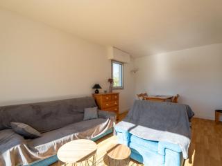 Appartement T2 idéalement situé à Arcachon - Proche plage, commerces et gare - Parking privé - FR-1-319-452 - Arcachon - 3