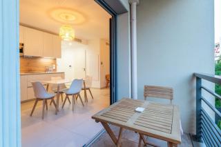 Studio Résistance l Central l Shellter Rentals - Saint-Tropez - 9