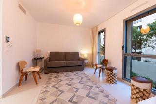 Studio Résistance l Central l Shellter Rentals - Saint-Tropez - 8