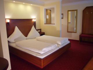 Klassik Hotel am Tor - Weiden - 4