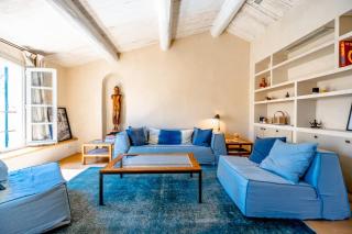 House Portail l Vintage, Central l Shellter Rentals - Saint-Tropez - 0