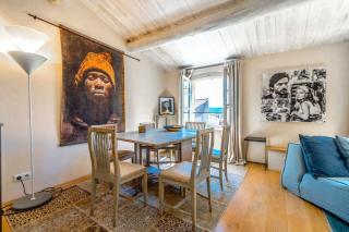 House Portail l Vintage, Central l Shellter Rentals - Saint-Tropez - 8