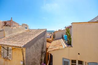House Portail l Vintage, Central l Shellter Rentals - Saint-Tropez - 5