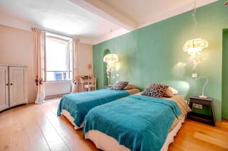 House Portail l Vintage, Central l Shellter Rentals - Saint-Tropez - 6