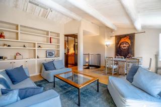 House Portail l Vintage, Central l Shellter Rentals - Saint-Tropez - 2