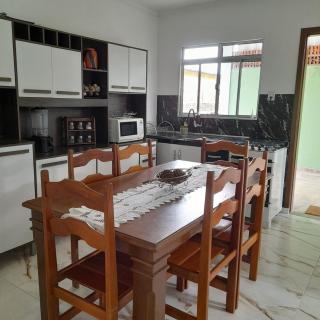 Cabana dos Golfinhos - Cananéia - 9