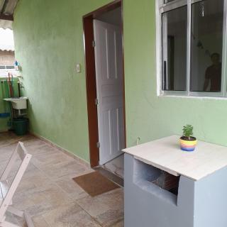 Cabana dos Golfinhos - Cananéia - 8