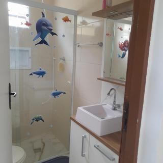 Cabana dos Golfinhos - 7