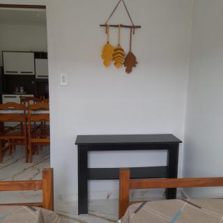 Cabana dos Golfinhos - Cananéia - 6
