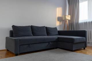 Mokotów Serene Apartment - Warsaw - 3