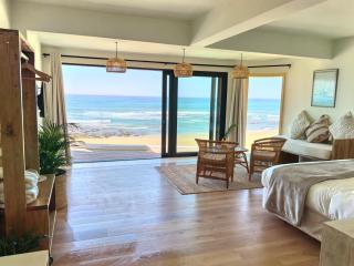 Secret Sunrise - Jeffreys Bay - 6