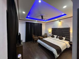 Hotel LA PARK - Leh - 7