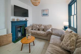 Wistaria Cottage - East Cowes - 0