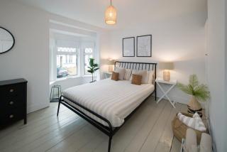 Wistaria Cottage - East Cowes - 5