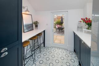 Wistaria Cottage - East Cowes - 3