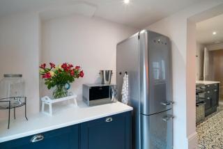 Wistaria Cottage - East Cowes - 1