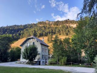 Gîte Col Vert - Ski - Domaine - Villard-de-Lans - 2