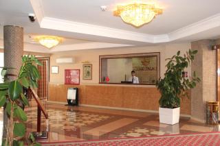 Sheki Palace Hotel - 2
