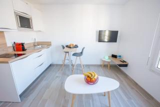 Joli Studio proche Promenade des Anglais - Nizza - 4