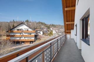 Fewo Kessler Waldblick - Häusern - 6