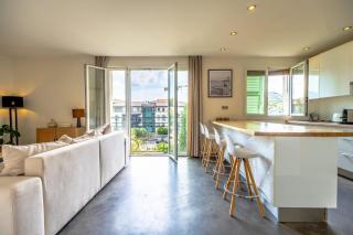 Floralies B l Bright & Parking l Shellter Rentals - Saint-Tropez - 6