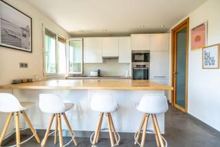 Floralies B l Bright & Parking l Shellter Rentals - Saint-Tropez - 3