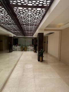 Al Rahden Hotel - Riyad - 9