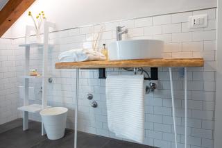 The Cliff Amalfi Coast - Apartment 2 - 9