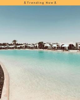 Le Sidi Cabana - El-Alamein - 9