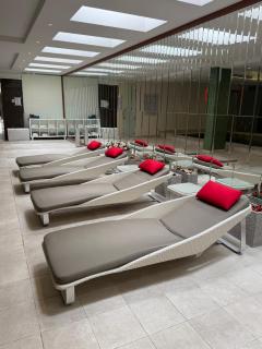 Al Rahden Hotel - Riyad - 1