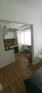 Apartament na Krakowskiej 15 - Dębica - 6
