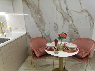 Apartment Lovac - Belgrado - 6
