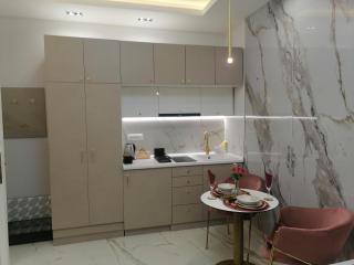 Apartment Lovac - Belgrado - 1
