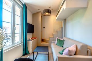 Studio Blanqui l Design & Cozy l Shellter Rentals - Saint-Tropez - 4
