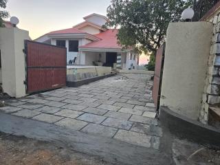 Mountain Breeze Villa - 7