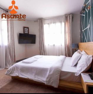 Asante Home - Arusha - 8