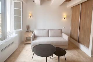 Le Paon l Old Town & AC l Shellter Rentals - Saint-Tropez - 9