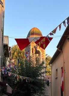 Le Paon l Old Town & AC l Shellter Rentals - Saint-Tropez - 0